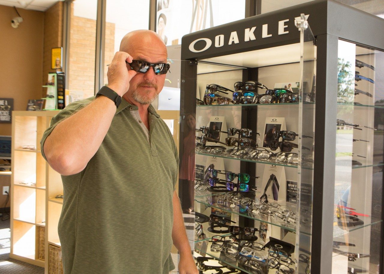 Eyeglasses Tyler TX Prescription Sunglasses Tyler Texas Today's Vision